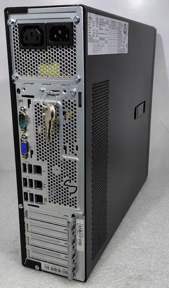 Amazon | [中古サーバ][4コア4スレッド][デスクトップ型][Windows